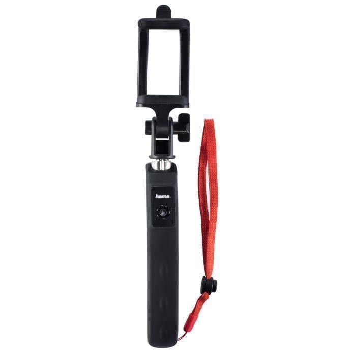 Hama 00004315, Smartphone, Noir, Universel, Plastique, 5,5 cm, 8,5 cm