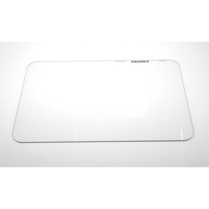 VITRE INTERIEURE POUR FOUR BOSCH 595740 - * 680636 HBA63A150S01 HEA60B150/01 HEA60B150/02 B12P40 - BVMPièces