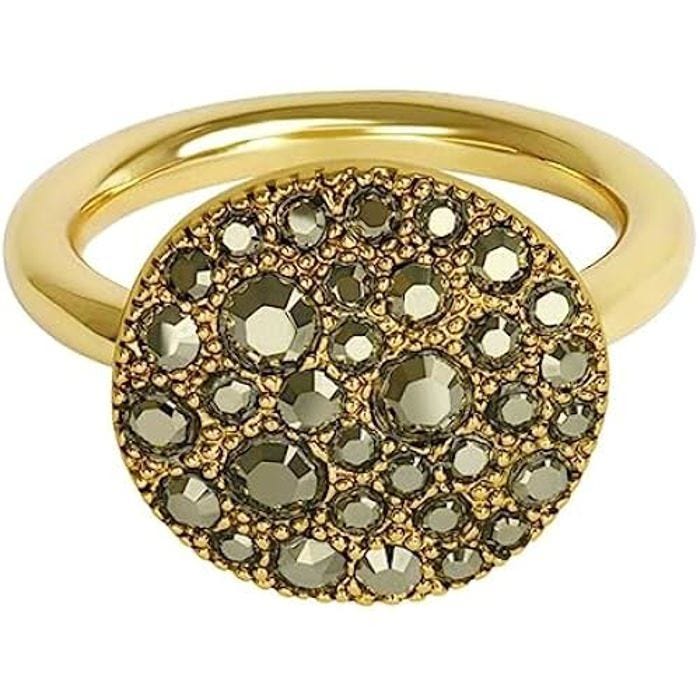 Bague - ADORE - 5375502 - Métal - Cristaux Swarovski - Taille Unique