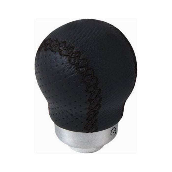Pommeau de Levier de Vitesse OCCPOM002 Cuir Court Avec seul déclencheur