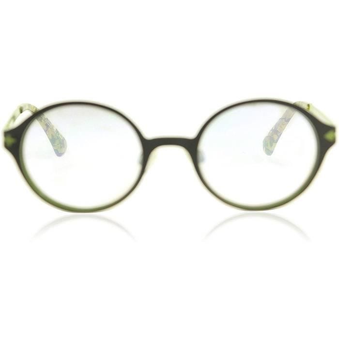 Lunettes - OPPOSIT - TM-004S-01 - Multicolore - Mixte - Tendance