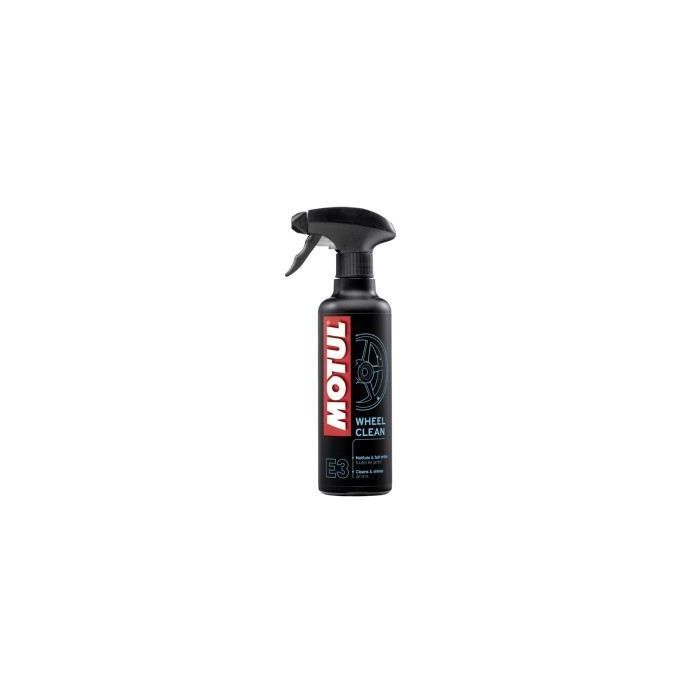 PRODUIT NETTOYAGE ROUES MOTUL WHEEL CLEAN E3 - …
