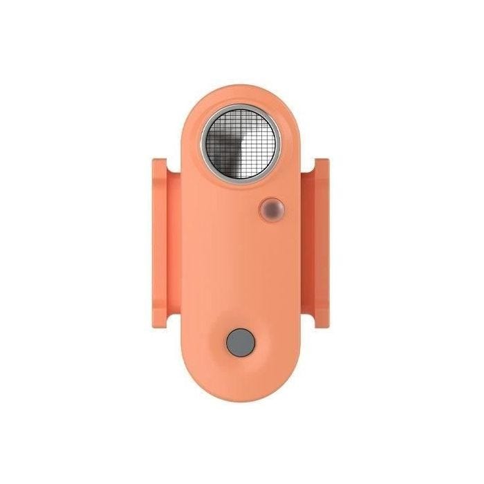 Répulsif ultrason chat - TICKLESS MINI CAT - Protection tiques et puces - Hot Peach