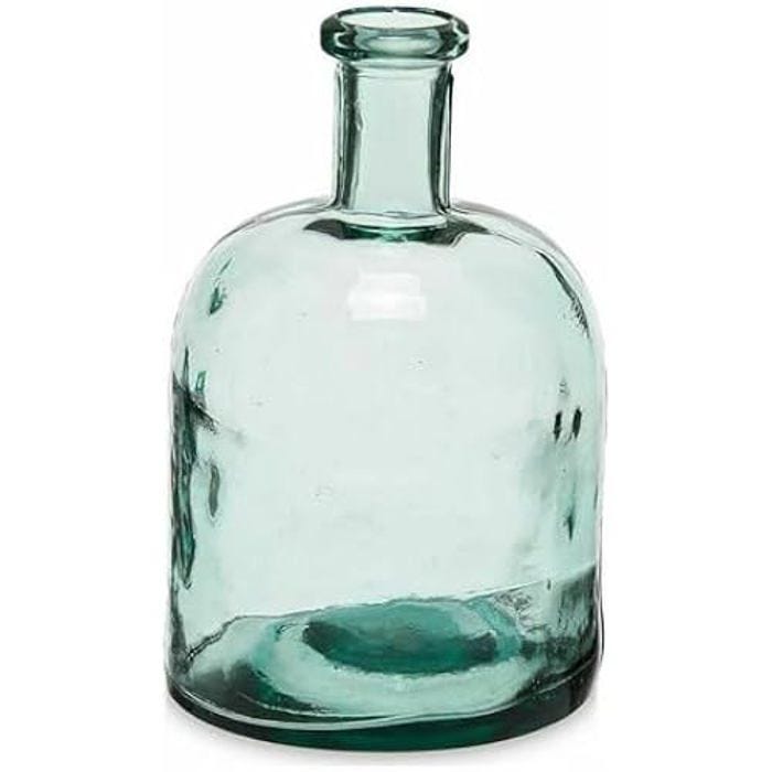 Bouteille - GIFT DECOR - Standard - Multicolore - Verre - Intérieur