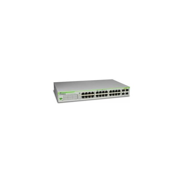 Commutateur autonome Allied Telesis At-gs950 / 10psv2-50