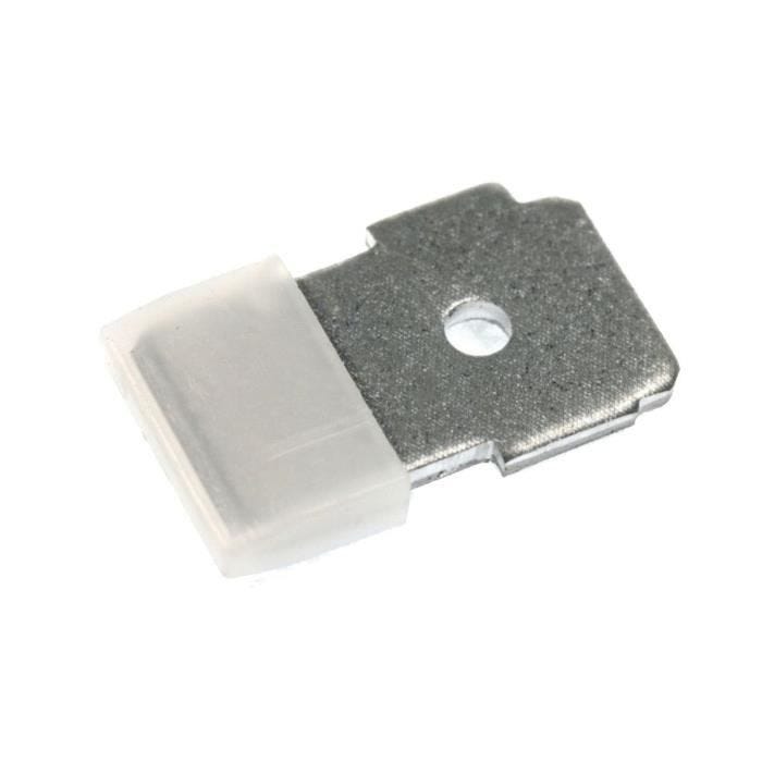 Support en verre wm-70 kpl pour lave-linge ASKO - Blanc - Accessoires d'appareils conçus pour machine à laver