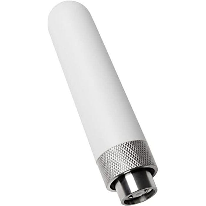 Antenne - Cisco - Low Profile - 2.4GHz 3dBi - 5GHz 5dBi - RP-TNC Blanc