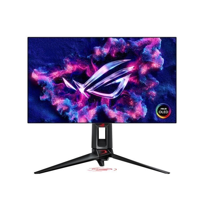 PG27AQDP 26.5' OLED QHD/480Hz/0.03ms/HDR/GSYNC