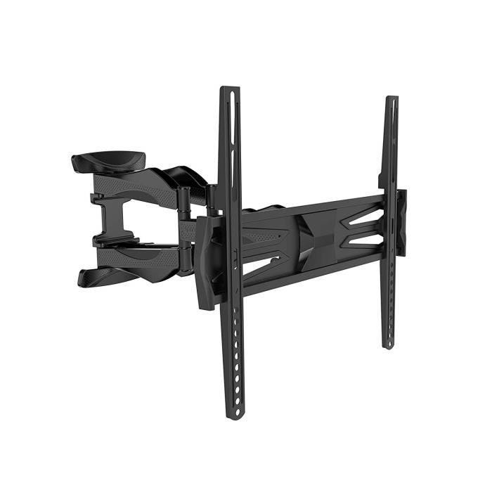TM Electron tmslc140 – Support Mural Universel pour télévision, Couleur Noir 2063