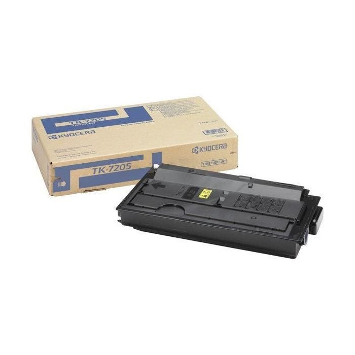 TK-7205 Toner Black 35000sh