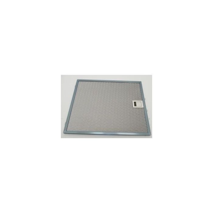 Filtre à graisse pour hotte De Dietrich 71X0771 - DHD585XE1 - DHD585XE11 - DHD770GW - DHD770GW1