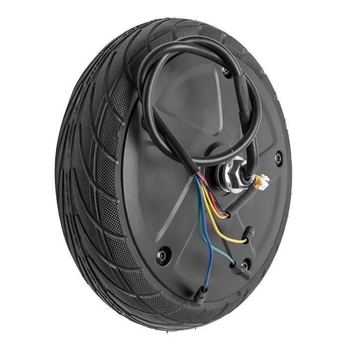Moteur pour Ninebot ES1, ES2, ES3 et ES4 Ninebot Noir