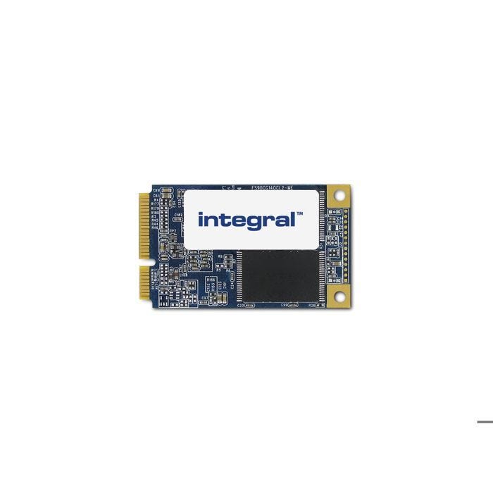 INTEGRAL Integral MO-300 (2020