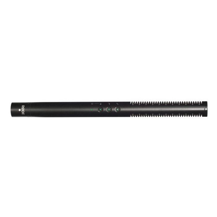 Rode NTG-4+ Microphone