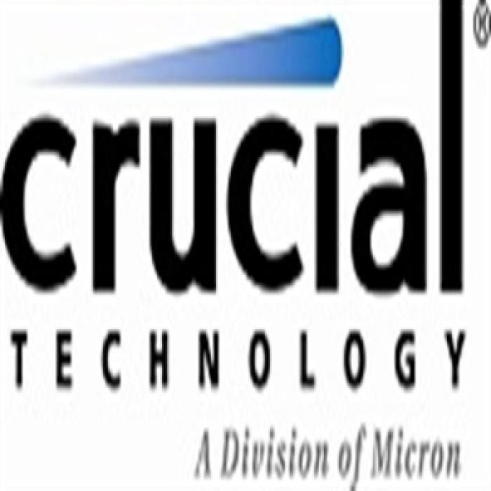Mémoire Crucial - DDR3L SDRAM - 4GB - 1600 MHz - UDIMM