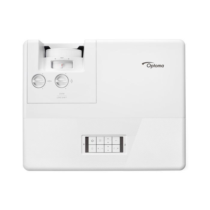 Optoma ZU607T - projecteur DL