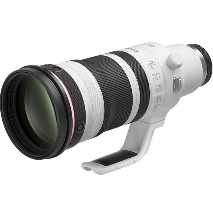 CANON Objectif RF 100-300mm f/2.8 L IS USM