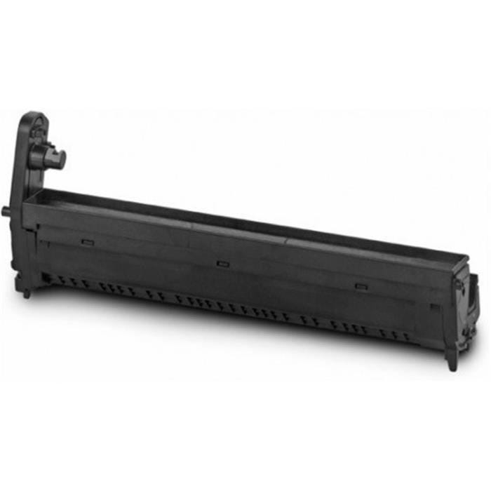 Kit tambour - OKI - Pour C823dn, 823n, 833dn, 833n, 843dn - Noir