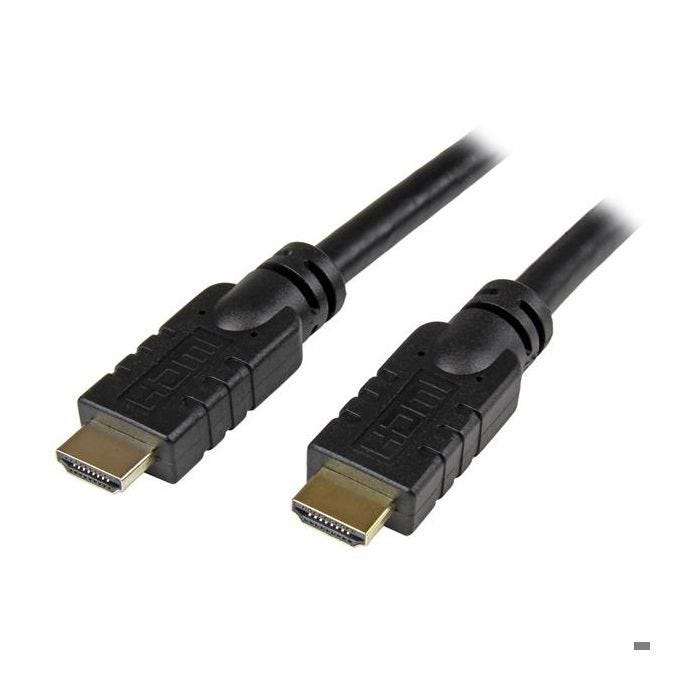 Câble HDMI haute vitesse actif de 20 m - STARTECH.COM - CL2 - M/M - Ultra HD 4K