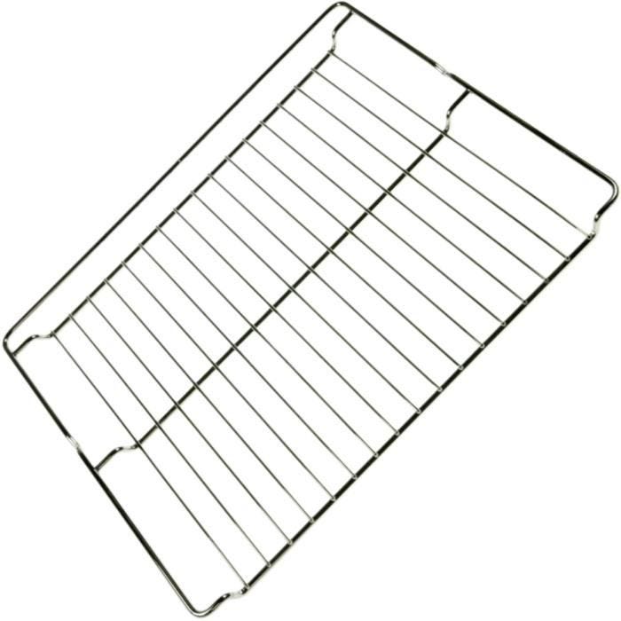 Grille de four - WHIRLPOOL - 450 x 375mm - Accessoires d'appareils pour Four et Cuisinière