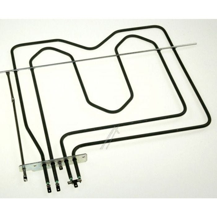 Résistance de grille pour four FAGOR 7844170 - 326.34.0009 95X1220 CA5A005A7 95X1220 1H-111B 9010131 - BVMPièces