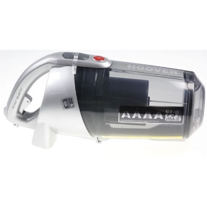 ENSEMBLE BOITE CYCLONIQUE POUR ASPIRATEUR HOOVER - BVMPIECES