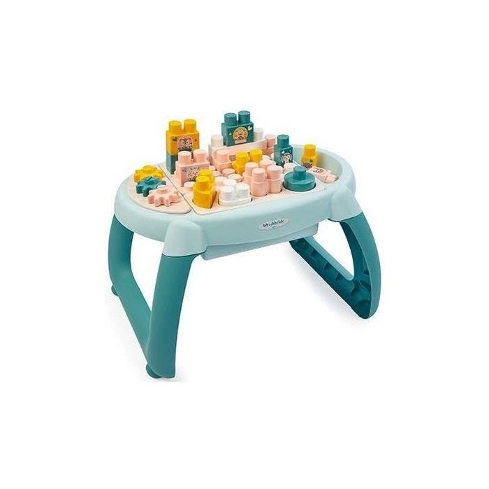 Table d'éveil - ECOIFFIER - 7917