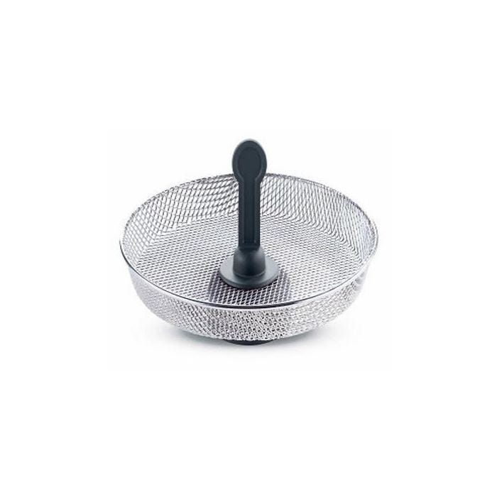 SEB - Grille snacking Actifry express - XA701170 - Compatible lave-vaisselle - Gris - Friteuse
