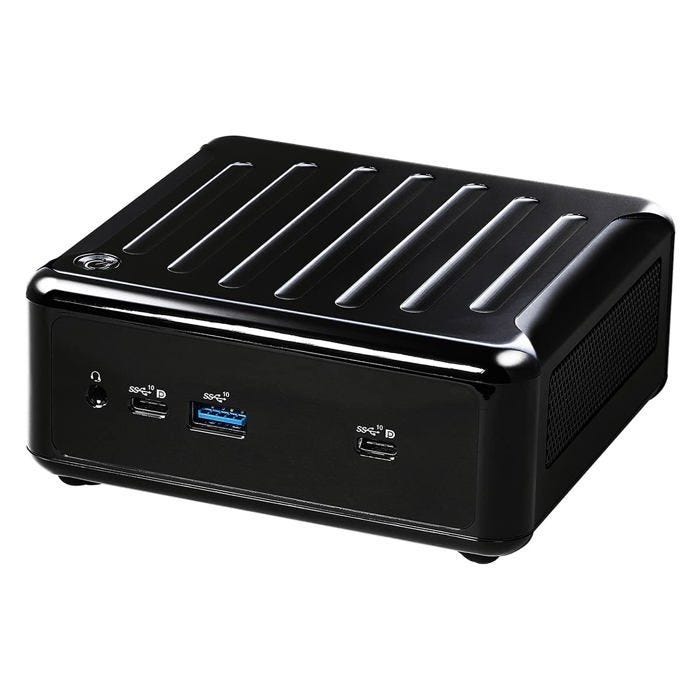 ASROCK NUC BOX-1165G7