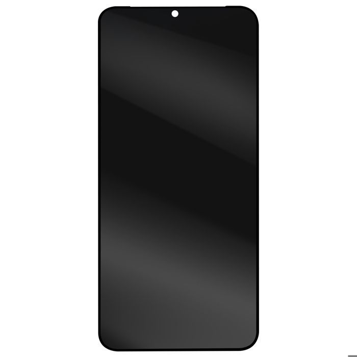 Écran LCD et Vitre Tactile pour Google Pixel 8 Relife Noir
