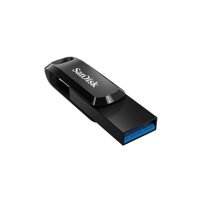 Clé USB SANDISK Ultra Dual Drive Go - 64 Go - USB 3.1 Gen 1 / USB-C
