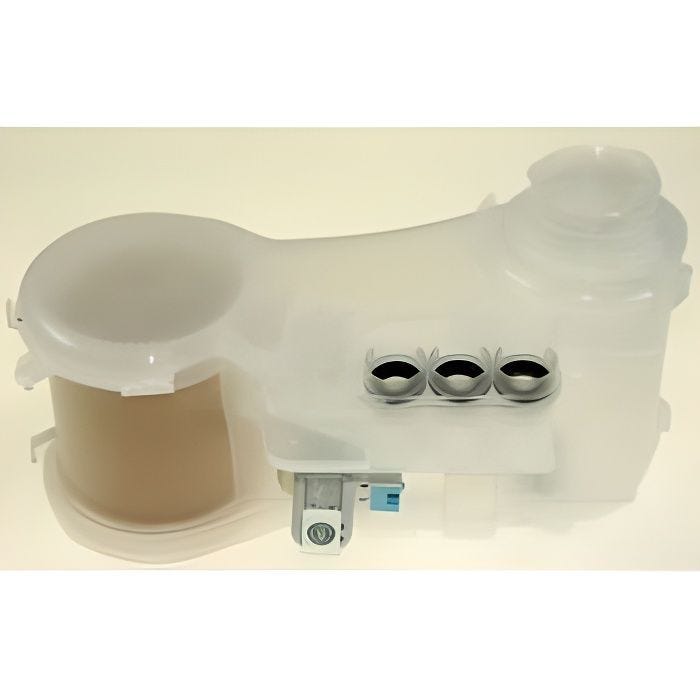 Adoucisseur magnétique pour lave-vaisselle Whirlpool - ADS6600IX