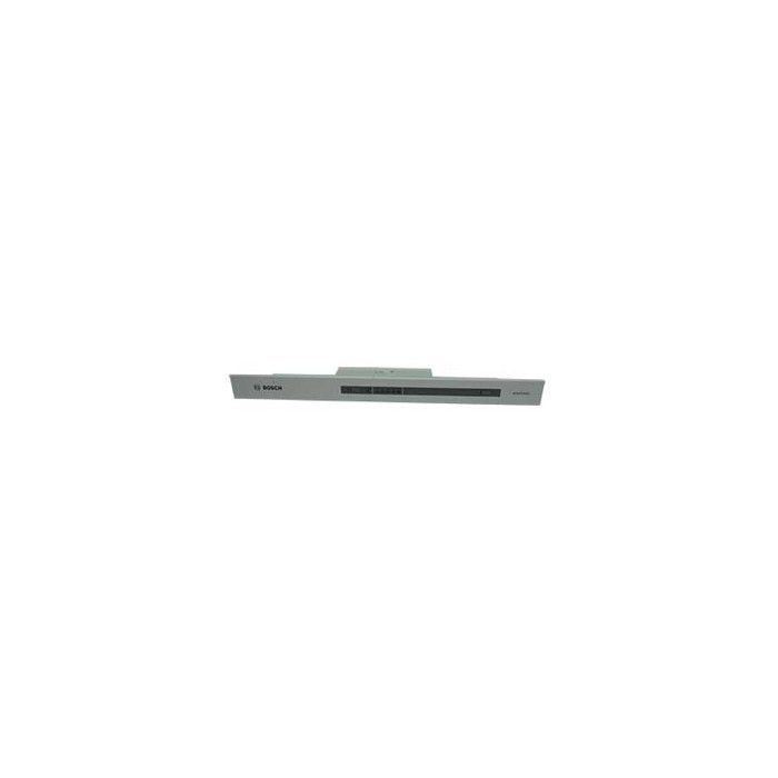 Module de commande programmé - Réfrigérateur, congélateur - BOSCH (61322)