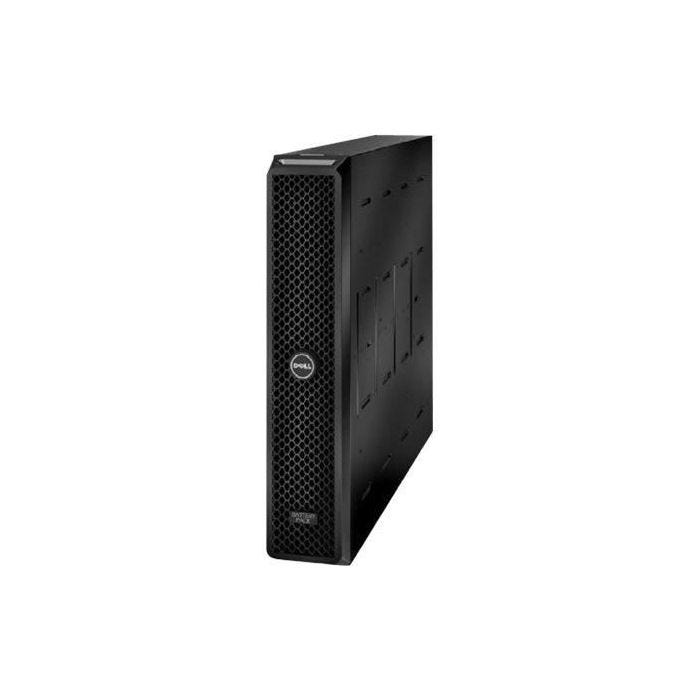 Dell Smart-UPS SRT 96V 3kVA RM Battery Pack Boîtier de piles (rack-montable) Acide de plomb