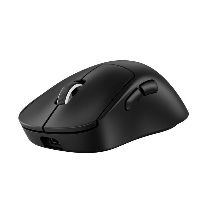 Souris - PRO X - SUPERLIGHT 2 - Ultra-léger - Sans fil - Haute précision