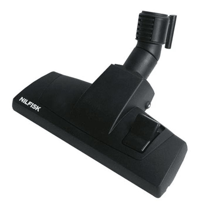 Accessoire - NILFISK ADVANCE - Brosse combinée - Multicolore - Compatible avec aspirateurs