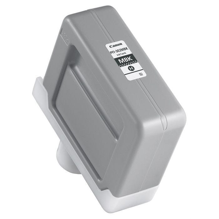 Canon PFI-302MBK