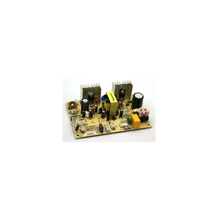 Module électronique - Divers petit ménager - KRUPS (56472)