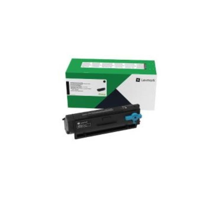 Cartouche Toner - Lexmark - B3340dw/B3442dw/MB3442adw - Noir - 6000 pages - Générique compatible
