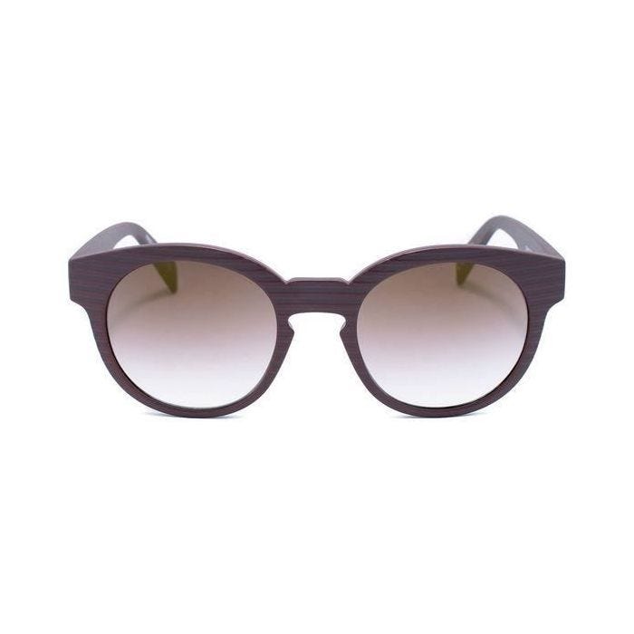 Lunettes de soleil - Italia Independent - 0909T3D-STR-036 - Unisexe - Ø 51 mm