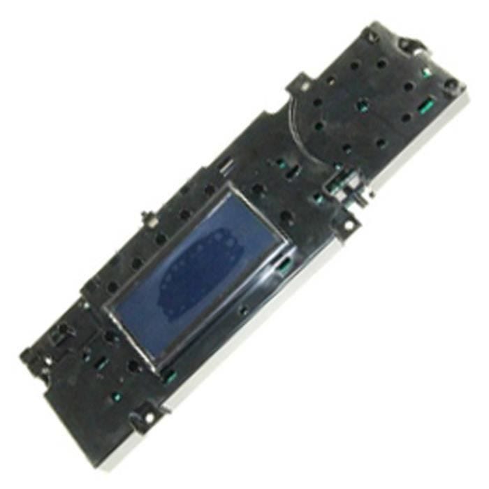 Carte électronique - ARISTON HOTPOINT - C00276317 - Compatible avec plusieurs modèles de sèche-linge