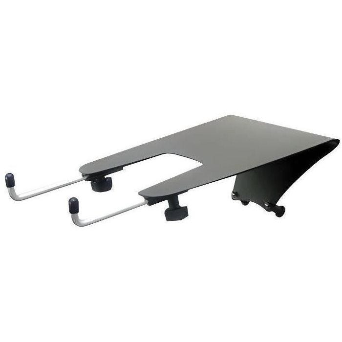 ERGOTRON Plateau sur bras articulé pour ordinateur portable LX - Noir - Pour P/N: 45-353-026