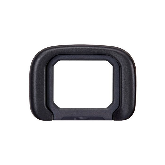 Œilleton ER-H pour EOS R3 - Canon - Standard - Caoutchouc de silicone - Pour porteurs de lunettes