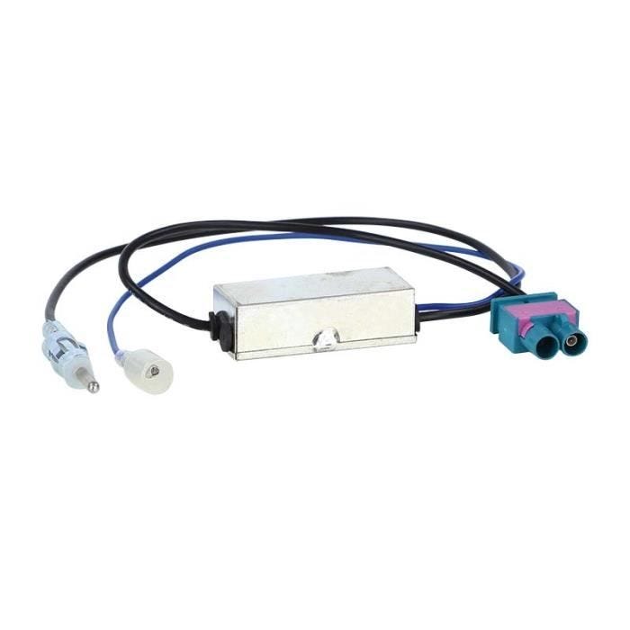 Adaptateur antenne - MIB - Phantom - 8.5V - Modèle Phantom - Caractéristiques améliorées