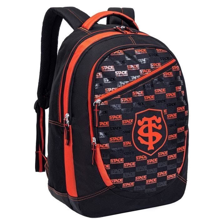 Sac à dos Toulouse - Collection officielle Stade Toulousain