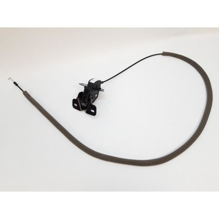 Serrure, mecanisme de porte droit supérieur Renault Master 3 Opel Movano B Nissan NV400 905920001R