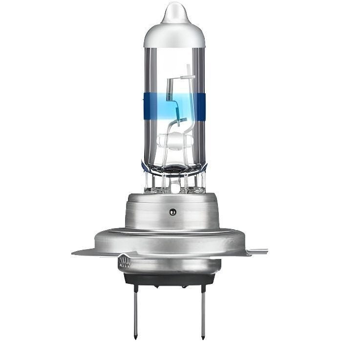 RING 2 ampoules H7 12 V 55 W Xénon 5000K