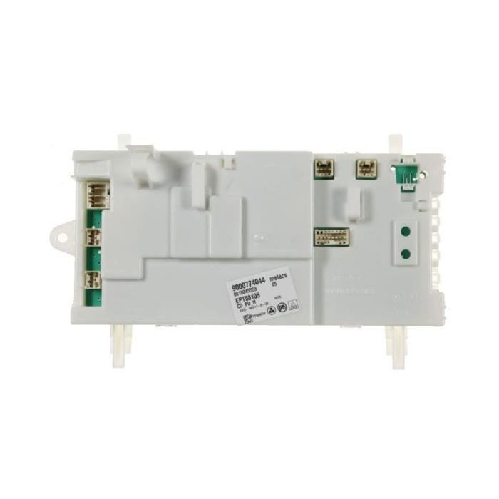 Carte électronique - BOSCH - Sèche-linge - Module de puissance - Compatible SIEMENS - Réf 134550