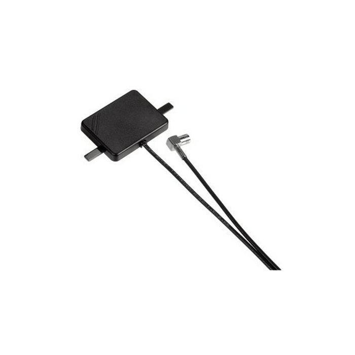 Antenne DAB/DAB+ - HAMA - 107230 - Hard mount - 210 mm - Noir