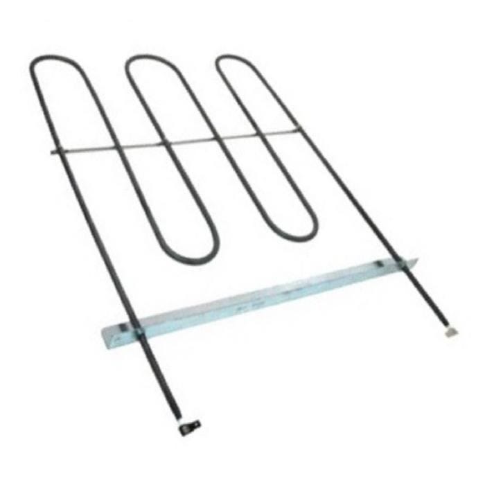 Resistance sole 1200W (300491-14514) - Four, cuisinière - ARISTON HOTPOINT, INDESIT, WHIRLPOOL, SCHOLTES, CREDA (23959)